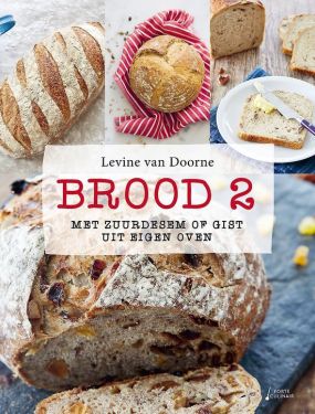 Brood uit - Levine van