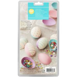 Wilton Candy Mold Easter Egg