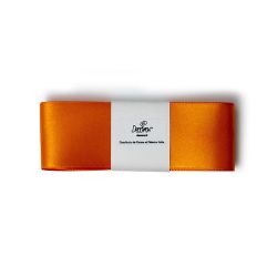 Decora Lint Oranje 40mm x 3mtr