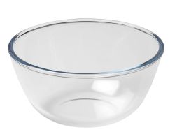 Tala Mixing Bowl Glass 2,7l