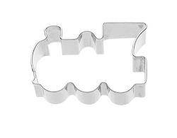 Birkmann Cookie Cutter Trein Locomotief 11cm *