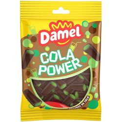 Damel Cola Power 150gr