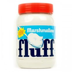 Fluff Marshmallow Spread 213gr