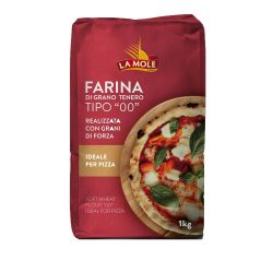 Farina Bloem Tipo 00 - Pizza