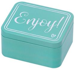 Birkmann Cake Tin S Enjoy!