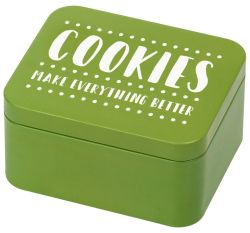 Birkmann Cake Tin S Cookies Make Everything Better 