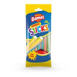 Damel Sticks Rainbow 100gr