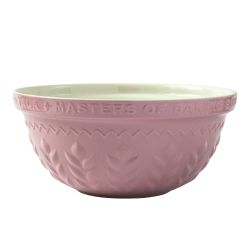 Tala Stoneware Mixing Bowl 30cm/5L Pink ALLEEN AFHALEN