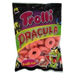 Trolli Dracula 200g