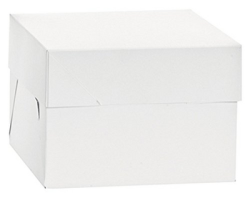Decora Cake Box 30.5x30.5x25cm