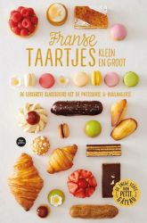 Petit Gâteau -  Franse Taartjes - Klein & Groot