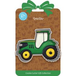 R&M Cookie Cutter Tractor