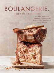 Boulangerie - Hidde De Brabander