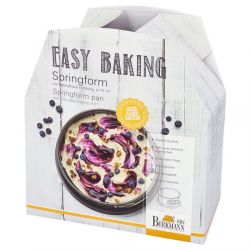 Birkmann Springvorm Easy Baking Rond 16cm