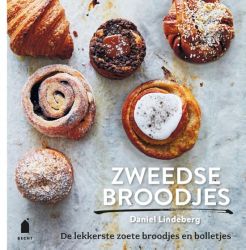 Zweedse Broodjes - Daniel lindeberg