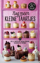 Petit Gâteau - Kleine Taartjes - Nog Meer