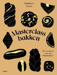 Masterclass Bakken - Matthew Jones