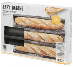 Birkmann Baguette Tray - Easy Baking