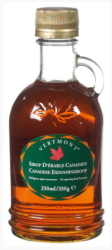 Vertmont Maple Syrup 330gr