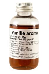 Aroma Vanille 50ml