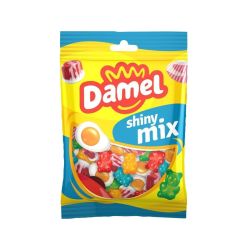 Damel Shiny Mix 135gr