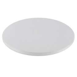 Decora Cake Drum White 30x1,2cm