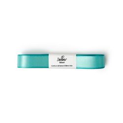 Decora Lint Turquoise 15mm x 5mtr