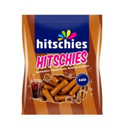 Hitschler Hitschies Cola 125gr