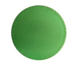 Pastry Colours Cake Drum Green 20cm