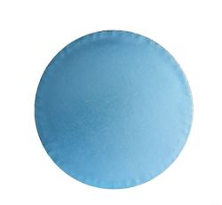ALLEEN AFHALEN Pastry Colours Cake Drum Light Blue 35cm