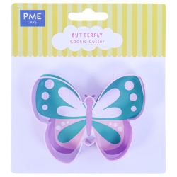 PME Cookie Cutter Easter Butterfly