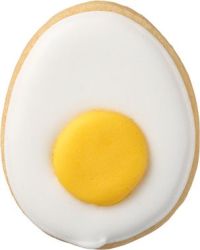 Birkmann Cookie Cutter Egg 8cm
