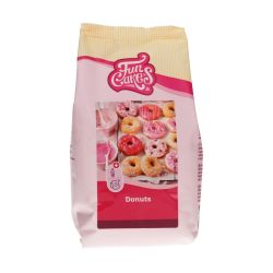 FunCakes Delicious Donuts mix 500gr