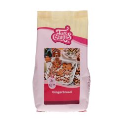 Funcakes Gingerbread Mix