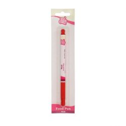 FunCakes brush food pen black