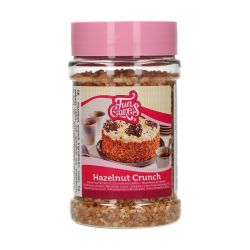 FunCakes hazelnootkrokant 200gr