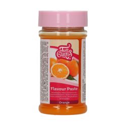 FunCakes sinaasappel 120gr