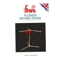 FMM Flower Drying Stand