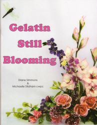 Gelatin Still Blooming