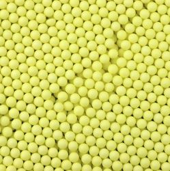 Pastry Colours Sugar Balls Small Pastel Green 100gr
