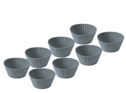 Funktion Baking Cups Silicone pk/8