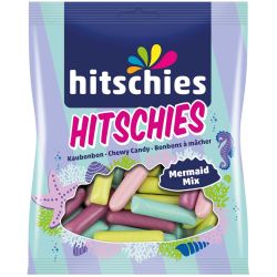 Hitschler Hitschies Mermaid Mix 125gr