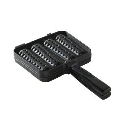 Waffle Dippers pan