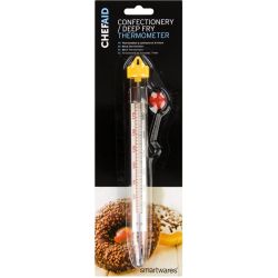 Chef Aid Confectionary Thermometer Carded