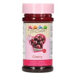 FunCakes smaakpasta Cherry 120gr