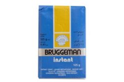 Bruggeman instant gist 125gr