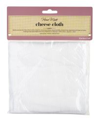 Cheese cloth