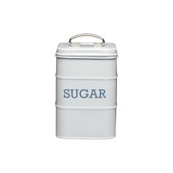 Sugar tin