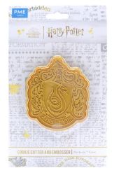 PME HP Cookie Cutter & Embosser Slytherin Crest