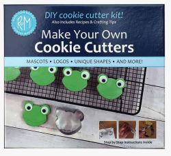 R&M Make Your Own Cookie Cutters